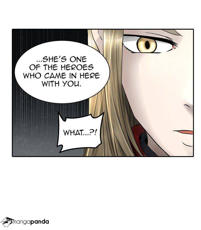 Tower of God Chapter 380 image 40